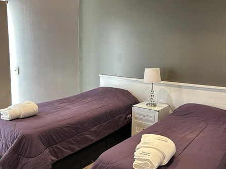 Alquiler temporario de apartamento em San martín de los andes