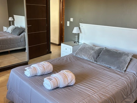 Alquiler temporario de apartamento em San martín de los andes