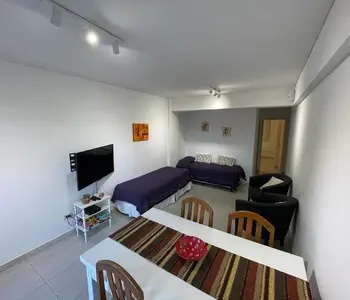 Alquiler temporario de apartamento em Puerto madryn