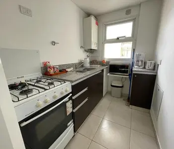 Alquiler temporario de apartamento em Puerto madryn