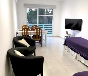 Alquiler temporario de apartamento em Puerto madryn