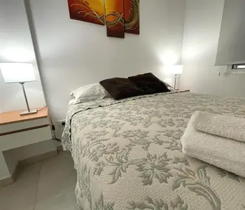 Alquiler temporario de apartamento em Puerto madryn