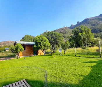 Alquiler temporario de casa em San carlos de bariloche