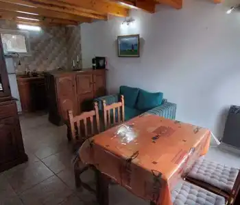 Alquiler temporario de departamento en San carlos de bariloche