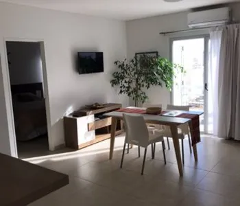 Alquiler temporario de apartamento em Puerto madryn