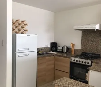 Alquiler temporario de apartamento em Puerto madryn