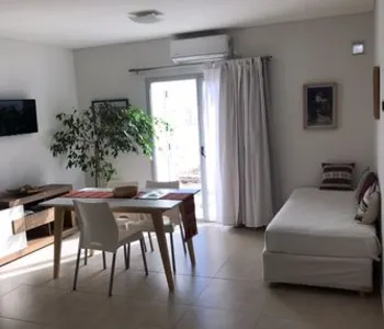 Alquiler temporario de apartamento em Puerto madryn