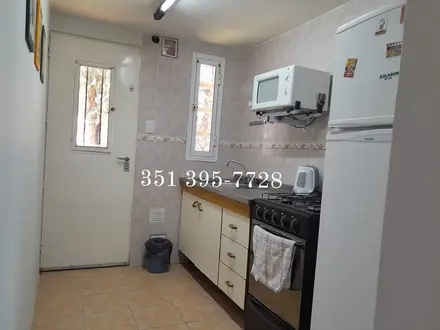 Alquiler temporario de cabana em Villa carlos paz
