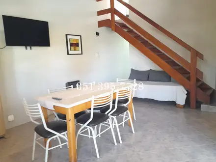 Alquiler temporario de cabana em Villa carlos paz