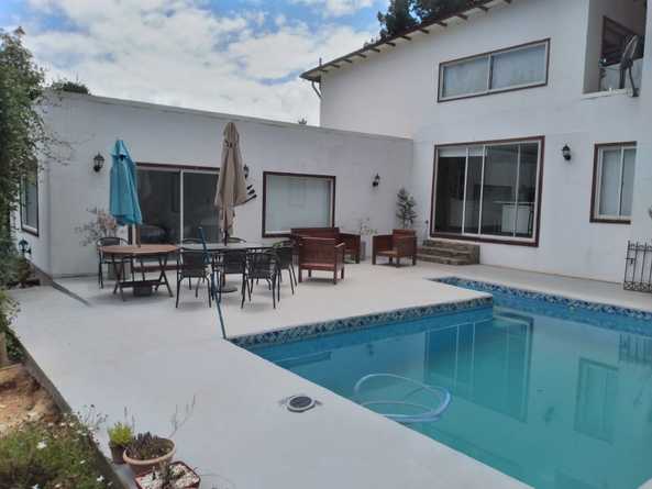 Arriendo temporario de casa en Vichuquen