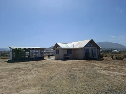, Arriendo temporario de casa en Los molles