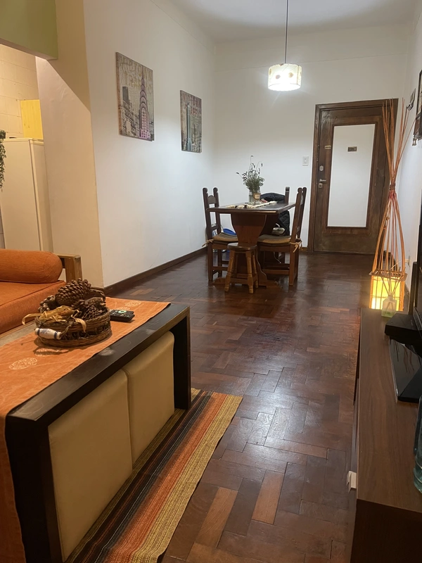 Alquiler temporario de apartamento em San telmo