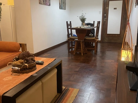 Alquiler temporario de apartamento em San telmo