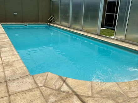 Alquiler temporario de casa em Puerto madryn