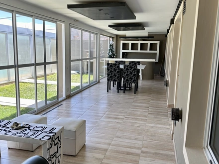 Alquiler temporario de casa em Puerto madryn