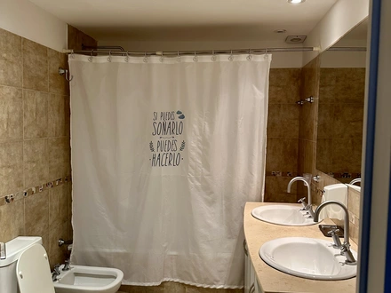 Alquiler temporario de casa em Puerto madryn