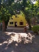 Alquiler temporario de cabaña en El volcan