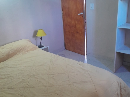 Alquiler temporario de casa em Mar del sud