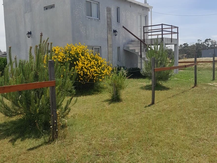 Alquiler temporario de casa en Mar del sud