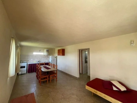 Alquiler temporario de casa en Mar del sud