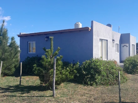 Alquiler temporario de casa em Mar del sud