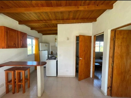Alquiler temporario de casa em Mar del sud