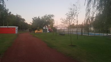 Alquiler temporario de cabaña en Olavarria