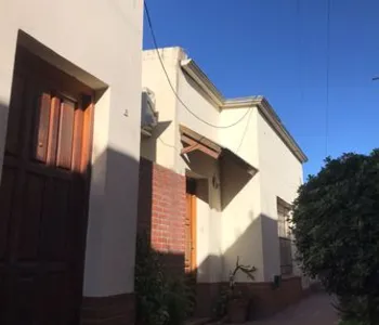 Alquiler temporario de apartamento em Tandil