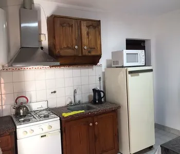 Alquiler temporario de apartamento em Tandil
