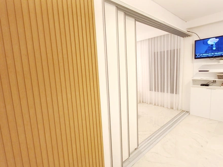 Alquiler temporario de apartamento em Córdoba
