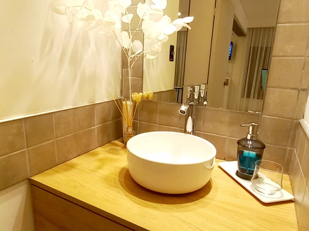 Alquiler temporario de apartamento em Córdoba