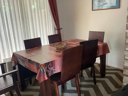 Arriendo temporario de casa en Pucon