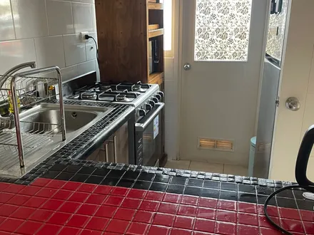 Arriendo temporario de casa en Pucon