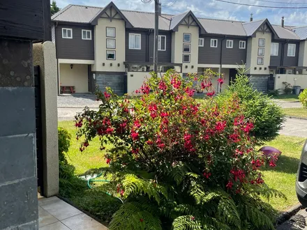 Arriendo temporario de casa en Pucon
