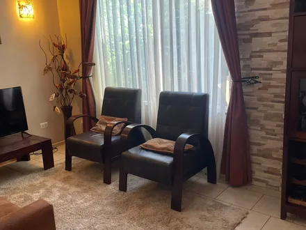 Arriendo temporario de casa en Pucon