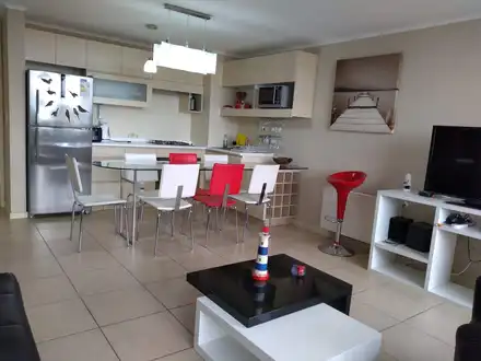 Arriendo temporario de departamento en Algarrobo