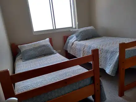 Arriendo temporario de departamento en Algarrobo