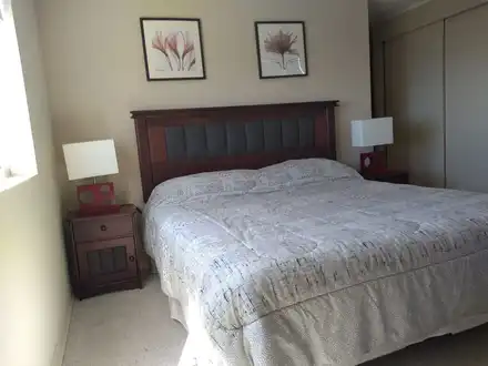 Arriendo temporario de departamento en Algarrobo