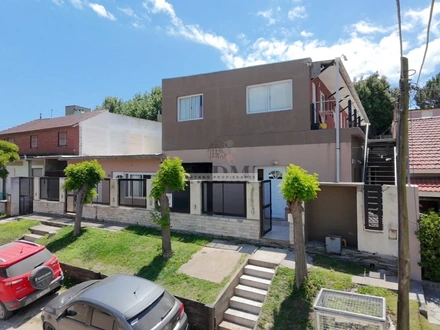 Alquiler temporario de apartamento em Villa gesell