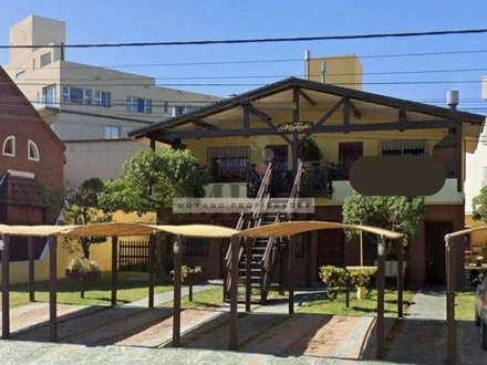 Alquiler temporario de apartamento em Villa gesell