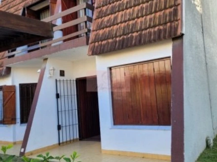 Alquiler temporario de apartamento em Villa gesell