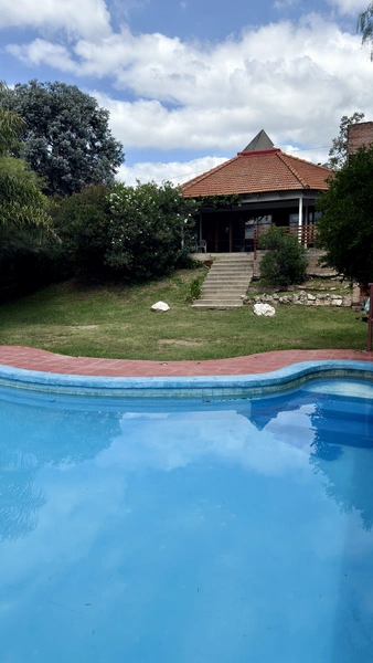 Alquiler temporario de casa em Villa carlos paz