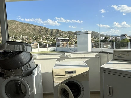 Alquiler temporario de apartamento em Villa carlos paz