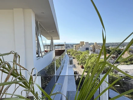Alquiler temporario de apartamento em Villa carlos paz