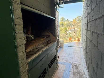 Alquiler temporario de casa em Villa carlos paz