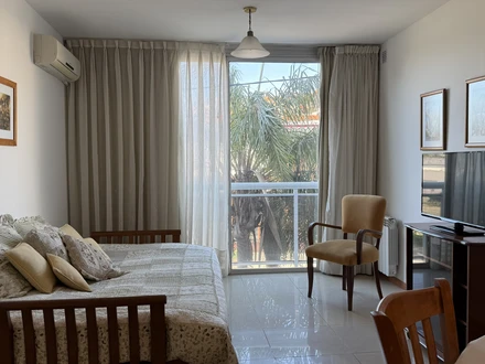 Alquiler temporario de apartamento em Villa carlos paz