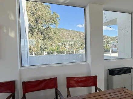 Alquiler temporario de apartamento em Villa carlos paz