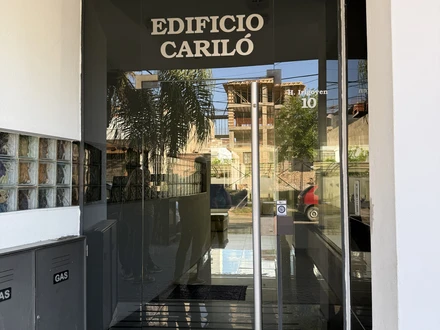 Alquiler temporario de apartamento em Villa carlos paz