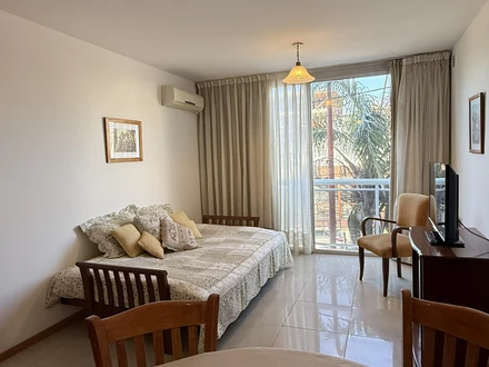 Alquiler temporario de apartamento em Villa carlos paz