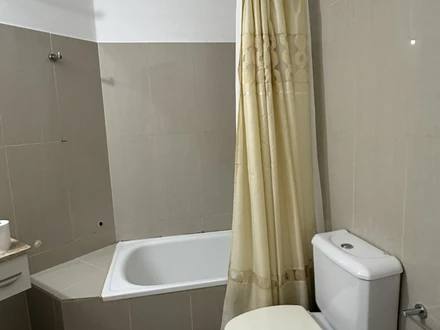 Alquiler temporario de apartamento em Villa carlos paz